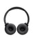 JBL Tune 520 BT Wireless On-Ear Headsets - Black