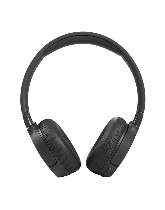 JBL Tune 660NC Wireless On-Ear Headphones - Black