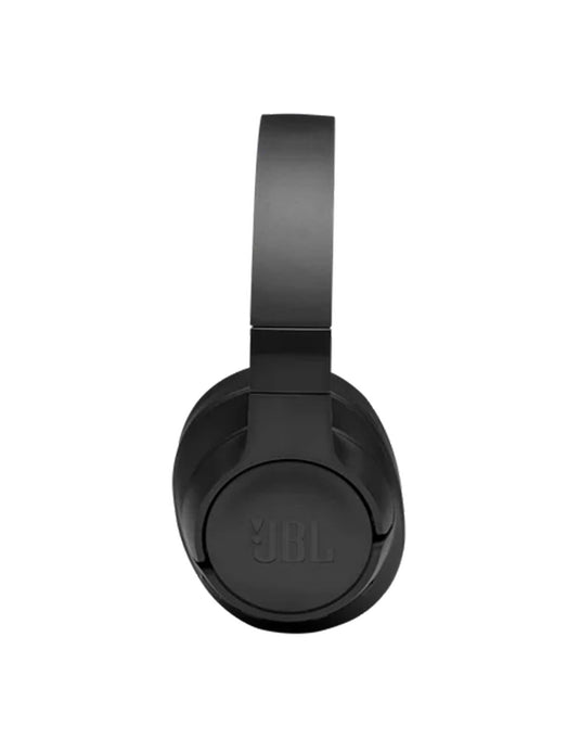 JBL Tune 760NC Wireless Over-Ear Noise Cancelling Headphones - Black