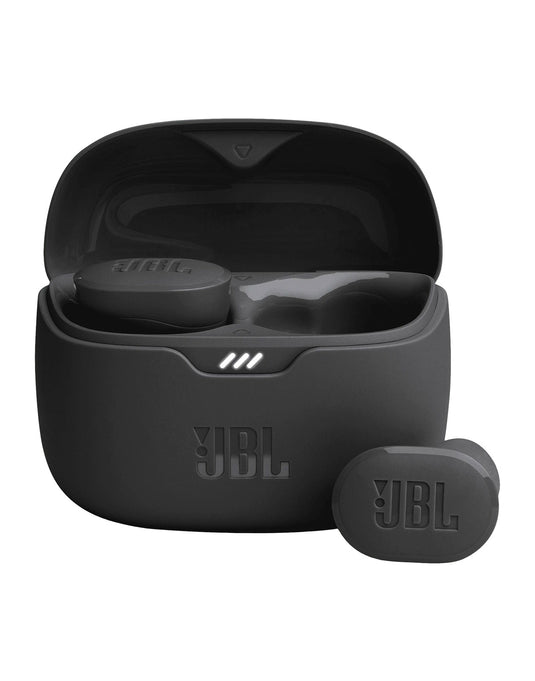JBL Tune Buds ANC - Black