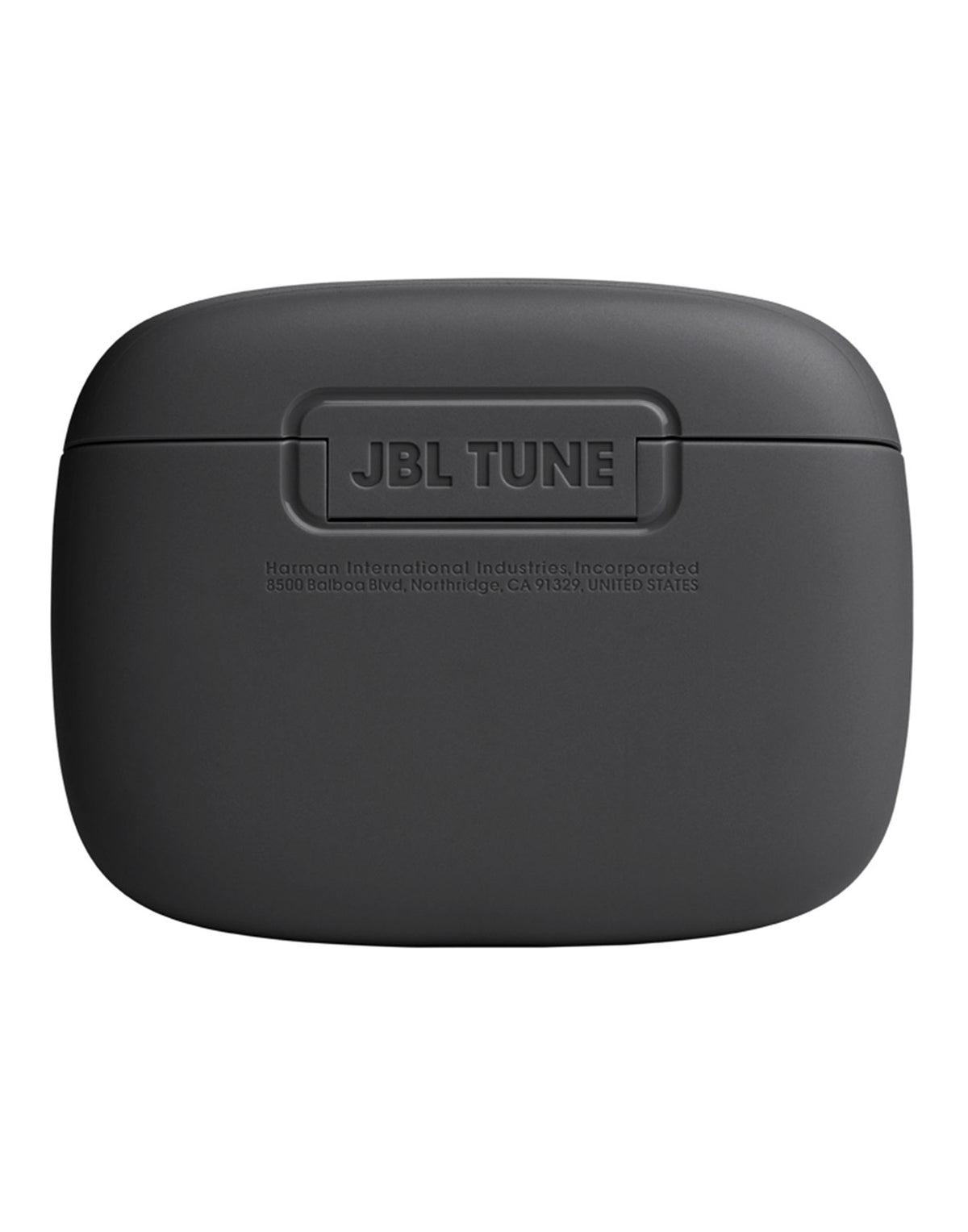 JBL Tune Buds ANC - Black