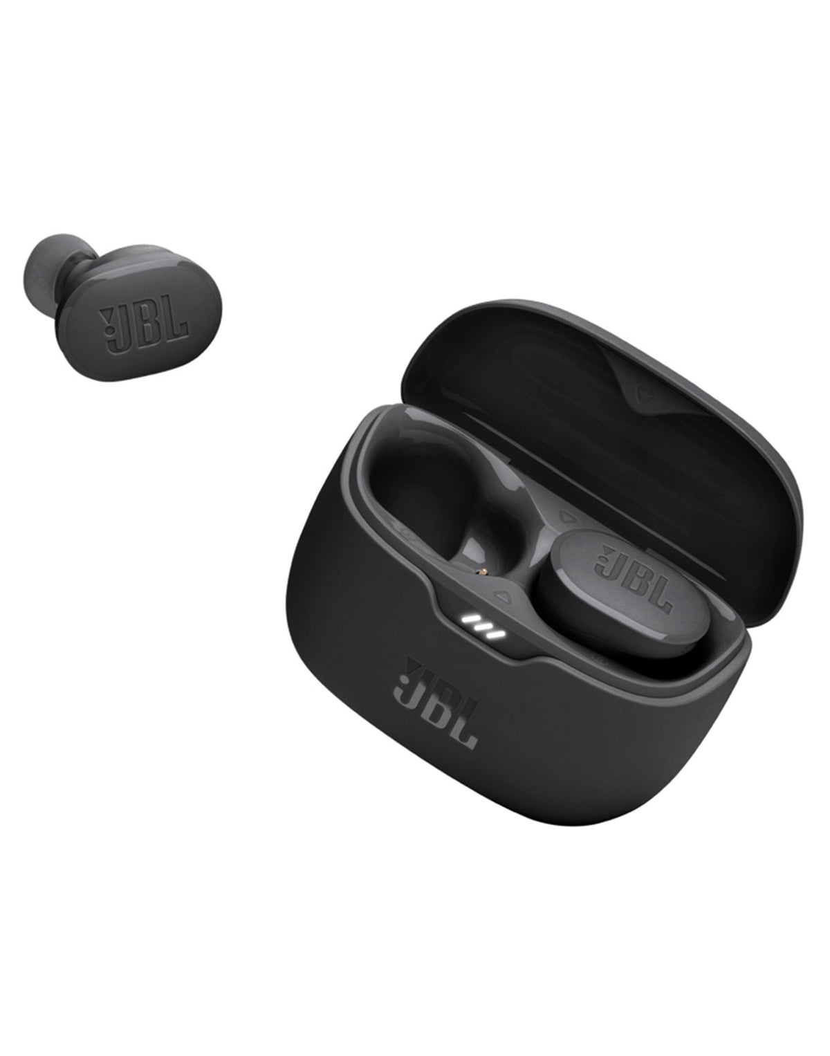 JBL Tune Buds ANC - Black