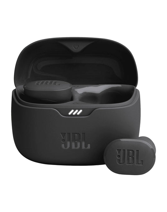 JBL Tune Buds ANC - Black