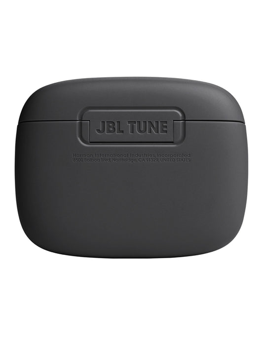 JBL Tune Buds ANC - Black