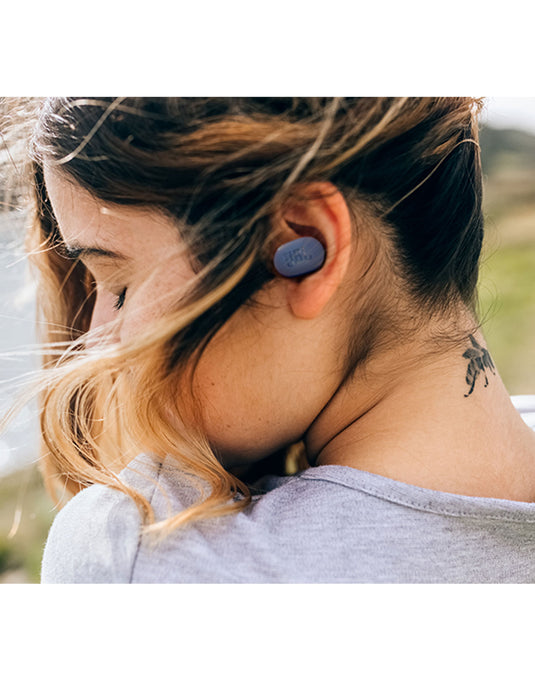 JBL Tune Buds ANC - Black