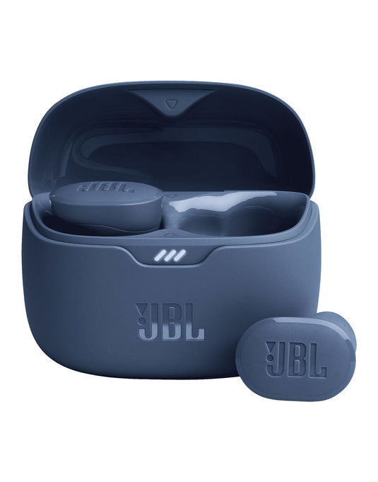 JBL Tune Buds ANC - Blue