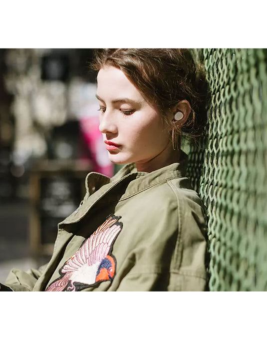 JBL WAVE 100TWS In-Ear Wireless Headphones