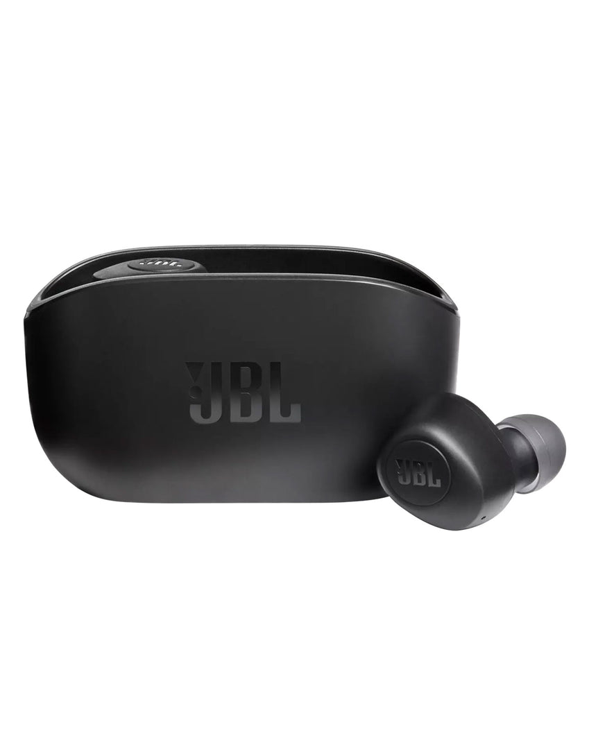 JBL WAVE 100TWS In-Ear Wireless Headphones