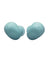 JBL Wave Buds - Mint (Very Good-Reconditioned)