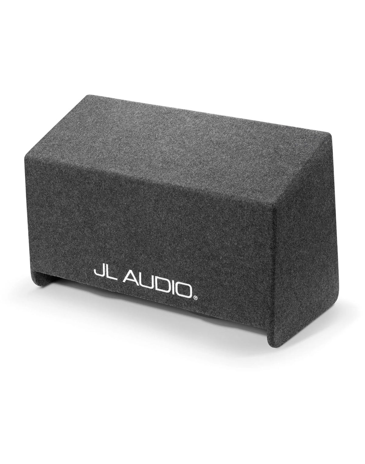 JL Audio CP212-W0V3 12-inch 600RMS Enclosed Dual Subwoofer System