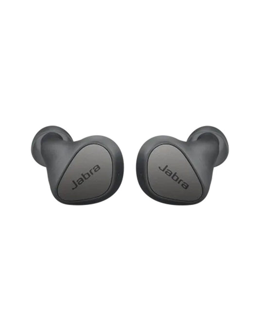 Jabra Elite 3 Bluetooth Earbuds - Black