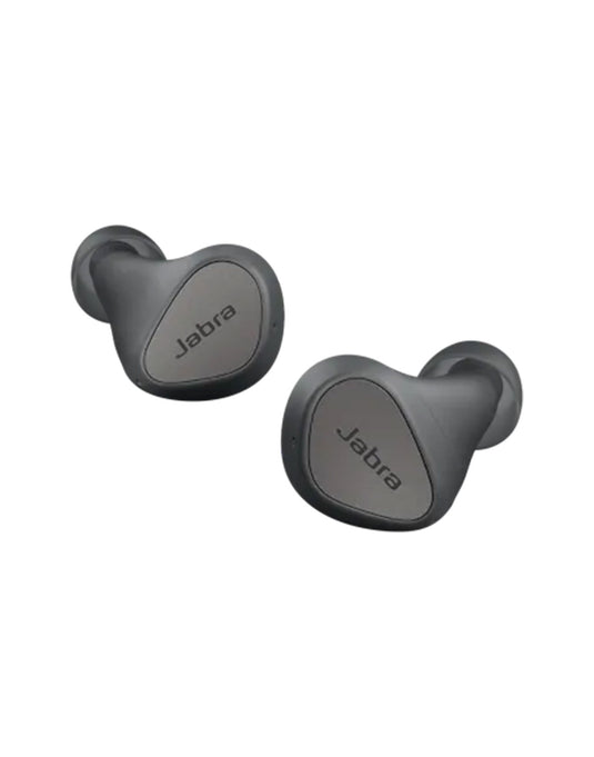 Jabra Elite 3 Bluetooth Earbuds - Black