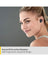 Jabra Elite 4 Active Noise Cancellation Bluetooth Earbuds - Black