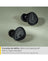 Jabra Elite 4 Active Noise Cancellation Bluetooth Earbuds - Black