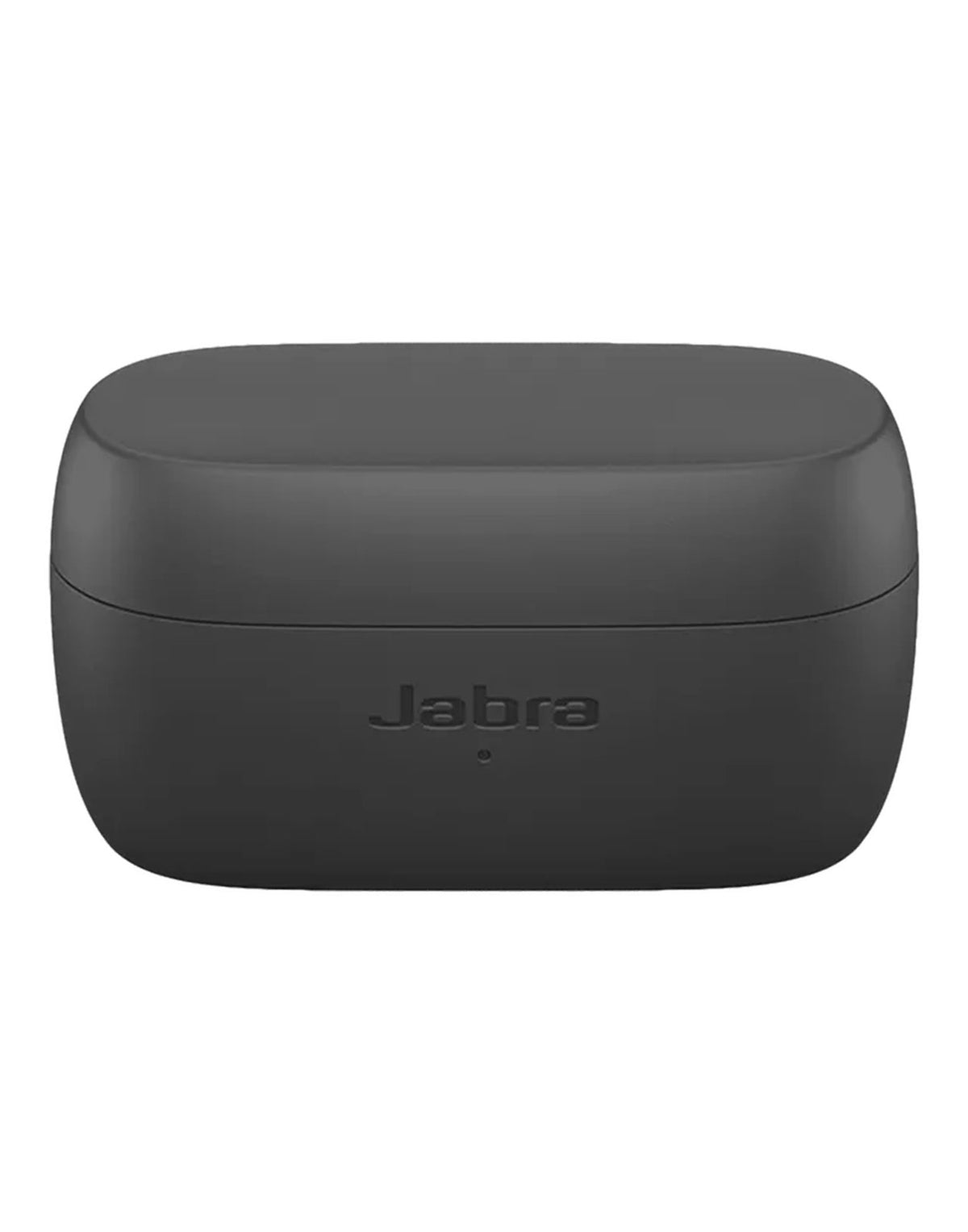 Jabra Elite 4 Active Noise Cancellation Bluetooth Earbuds - Black
