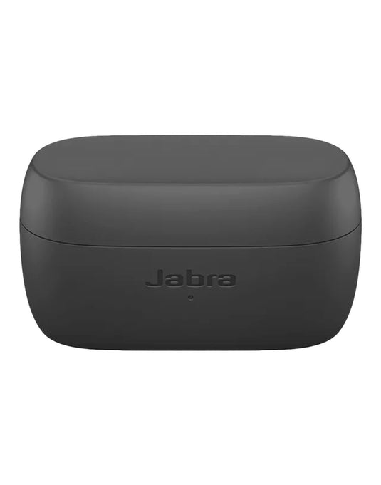 Jabra Elite 4 Active Noise Cancellation Bluetooth Earbuds - Black