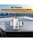 Joyroom Magnetic Car phone Mount - Black