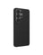 Keephone Lycucci Premium Liquid Silicone Leather Texture Case For Samsung S26 Ultra MagSafe Compatible - Black