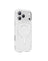 Keephone Monica Airbag Matte Case For Apple iPhone 17 & 18 Pro Max MagSafe Compatible - White