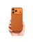 Keephone Robin Genuine Kevlar Case For Apple iPhone 17 & 18 Pro MagSafe Compatible - Orange