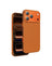 Keephone Robin Genuine Kevlar Case For Apple iPhone 17 & 18 Pro Max MagSafe Compatible - Orange