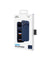Keephone Robin Genuine Kevlar Case For Apple iPhone 17 & 18 Pro Max MagSafe Compatible - Blue