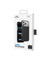 Keephone Robin Genuine Kevlar Case For Apple iPhone 17 & 18 Pro Max MagSafe Compatible - Black