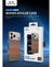 Keephone Seanova Genuine Kevlar Case For Apple iPhone 17 & 18 Pro Max MagSafe Compatible - Sunset