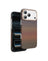 Keephone Seanova Genuine Kevlar Case For Apple iPhone 17 & 18 Pro Max MagSafe Compatible - Sunset