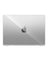 Keephone Vocoo Crystal Ultra Clear Case For MacBook Pro 14.2-inch (2021-2025) - Clear