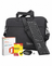 Laptop Bag 15.6-inch + Keyboard Mouse + MS Office 2019 + Norton Antivirus (Combo Deal)