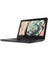 Lenovo 100E Gen 3 11.6-inch Intel Celeron N4500 4GB 32GB @1.10GHz Education Chromebook - Black