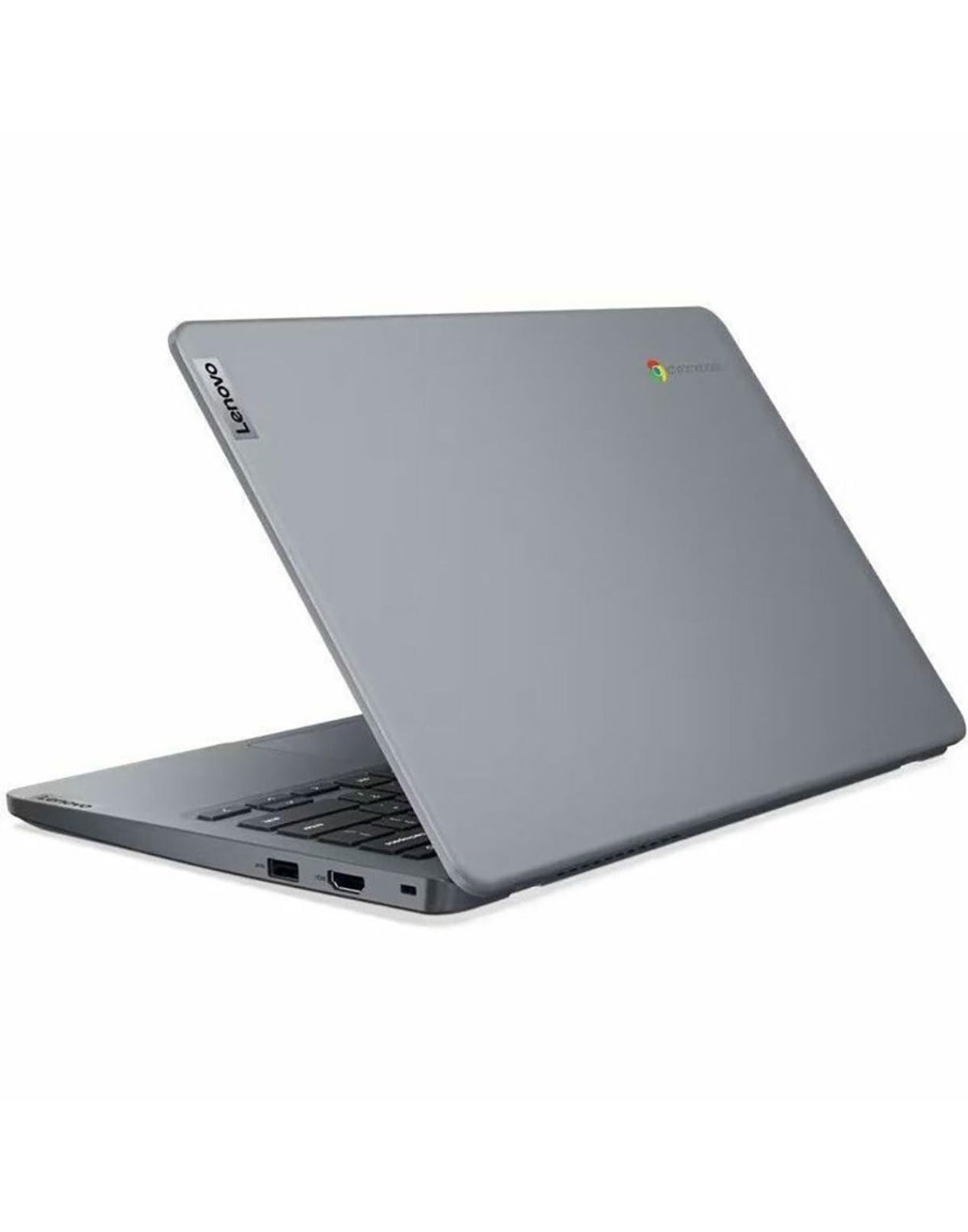 Lenovo 14E G3 14-inch N200 8GB 128GB Education Chromebook - Storm Grey