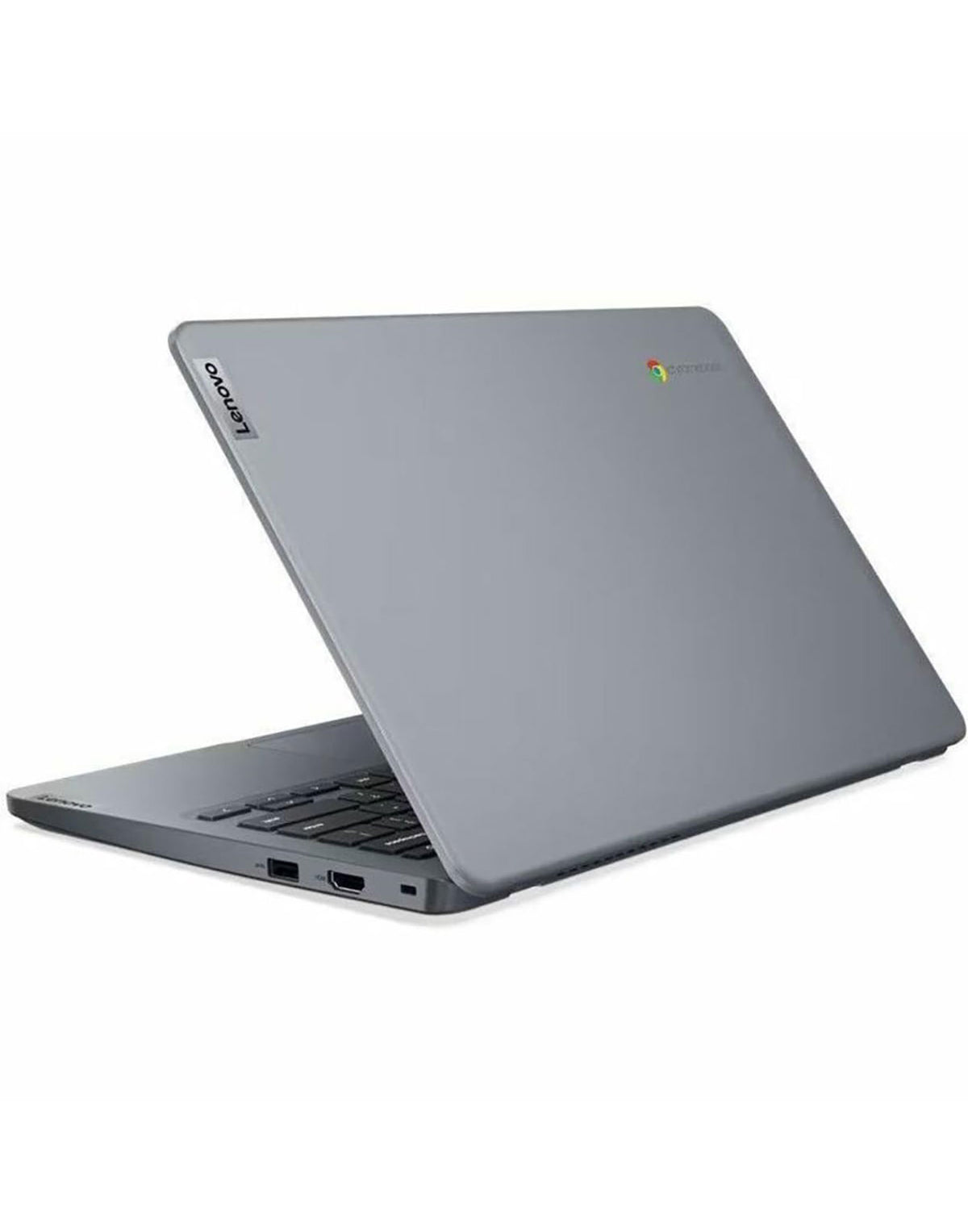 Lenovo 14E G3 14-inch N200 8GB 128GB Education Chromebook - Storm Grey