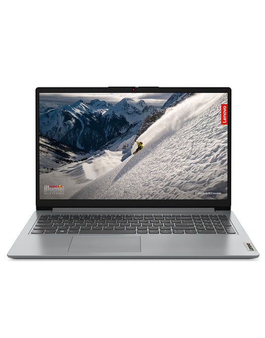 Lenovo 82R0 14-inch AMD Athlon Silver 3050U 4GB 128GB @2.30GHz Windows 11 Home Laptop