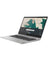Lenovo C340 15.6-inch i3 8th Gen 4GB 32GB Education Touch Screen Chromebook - Mineral Gray