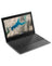 Lenovo Chromebook 100E 11.6-inch Gen 1 4GB 16GB - Black (Very Good - Pre-Owned)