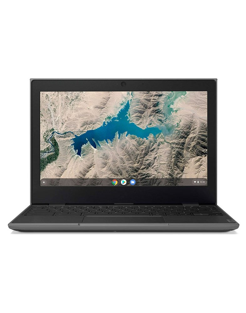 Lenovo Chromebook 100E 11.6-inch Gen 1 4GB 16GB - Black (Very Good - Pre-Owned)