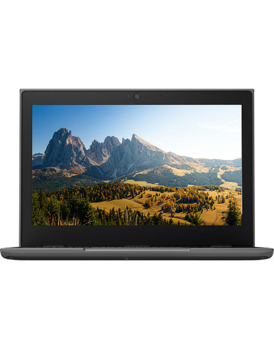Lenovo Chromebook 100E Gen 2 11.6-inch N4020 4GB 32GB