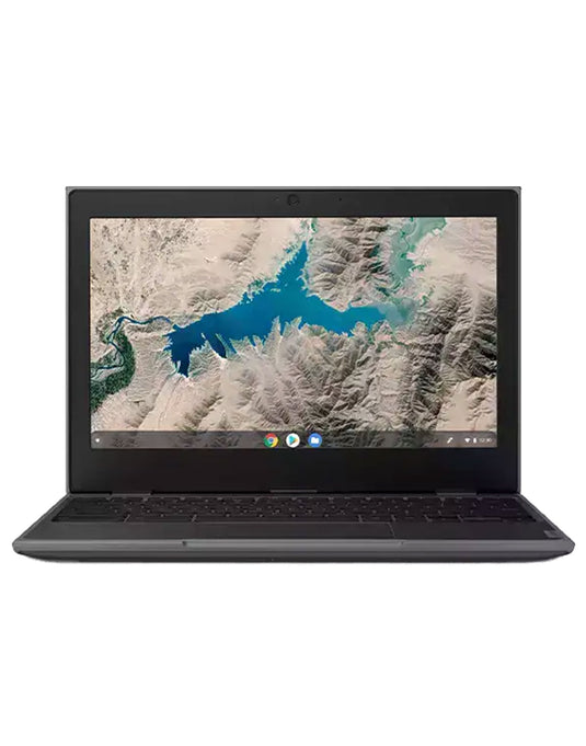 Lenovo Chromebook 100E Gen 2 11.6-inch Intel Celeron N4000 4GB 32GB @1.10GHz