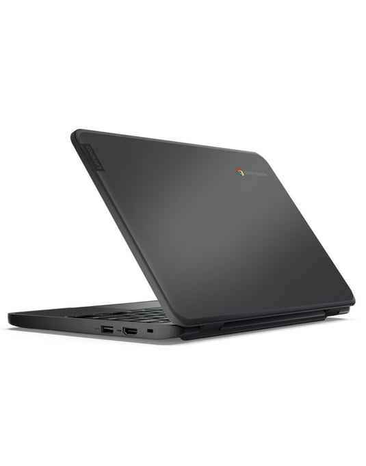 Lenovo Chromebook 100E Gen 3 11.6-inch AMD 4GB 32GB @2.30GHz - Grey
