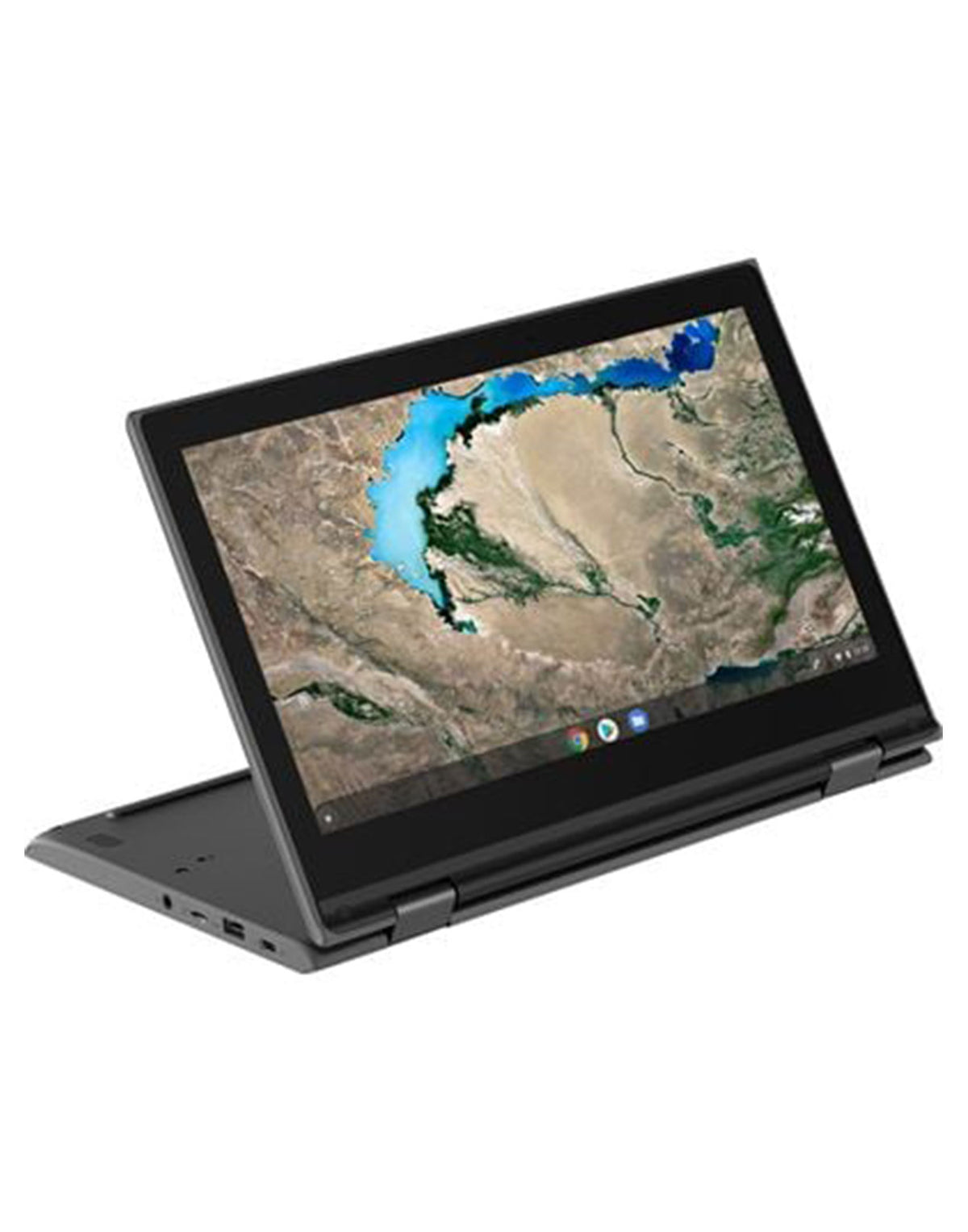 Lenovo Chromebook 300E Gen 2 11.6-inch 4GB 32GB @1.70GHz 2 in 1 Touch Screen