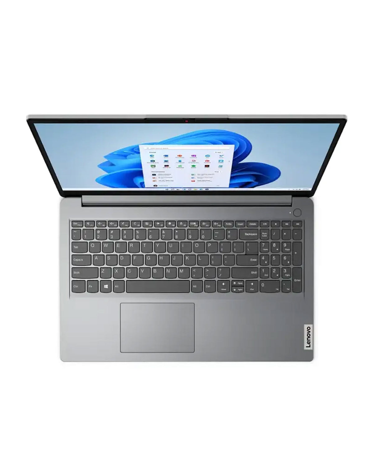 Lenovo IdeaPad 1i 14-inch N4500 4GB 128GB eMMC Laptop + Microsoft Office 365