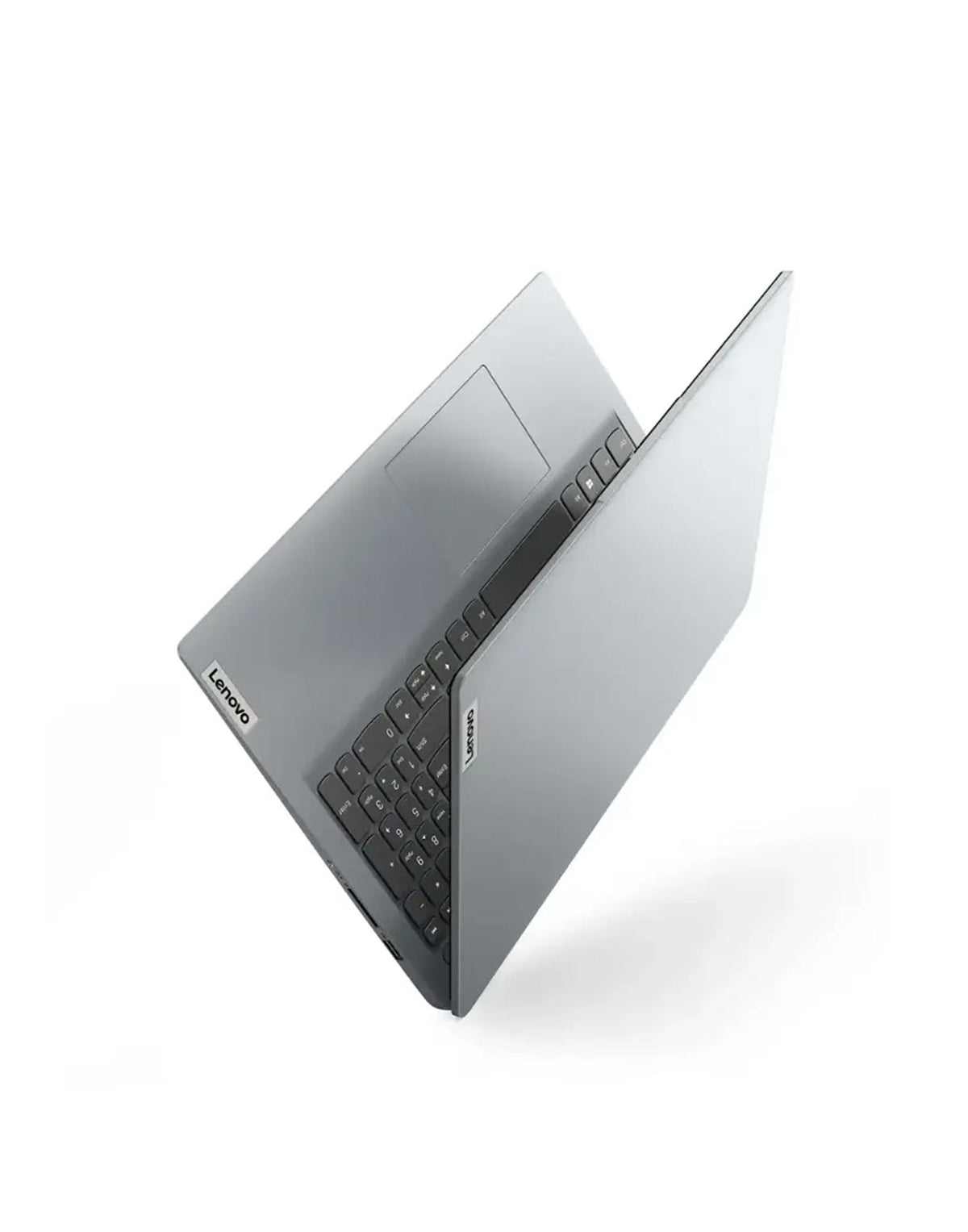 Lenovo IdeaPad 1i 14-inch N4500 4GB 128GB eMMC Laptop + Microsoft Office 365