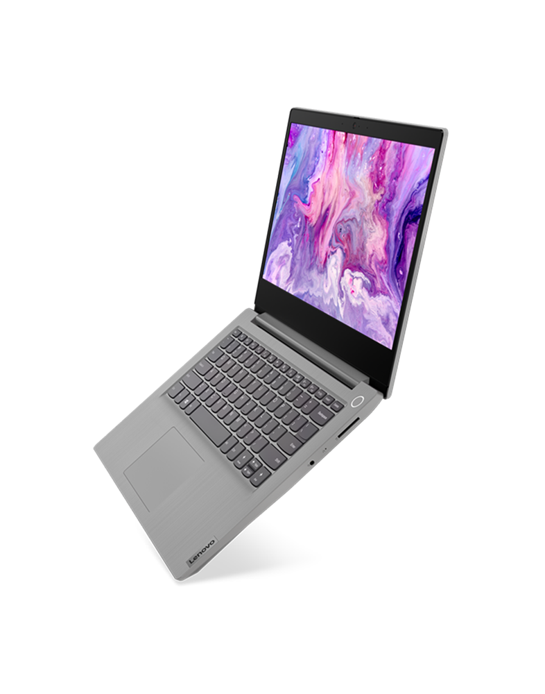Lenovo IdeaPad 3 14-inch i5 11th Gen 8GB 256GB @2.40GHz Windows 11 Home