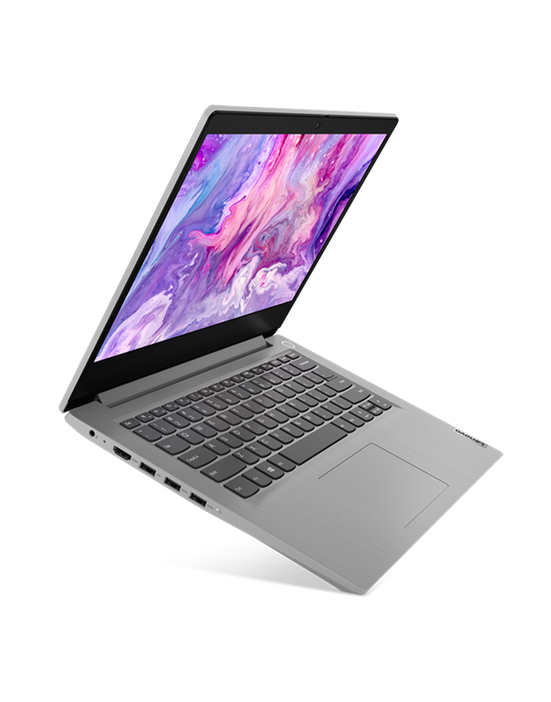 Lenovo IdeaPad 3 14-inch i5 11th Gen 8GB 256GB @2.40GHz Windows 11 Home