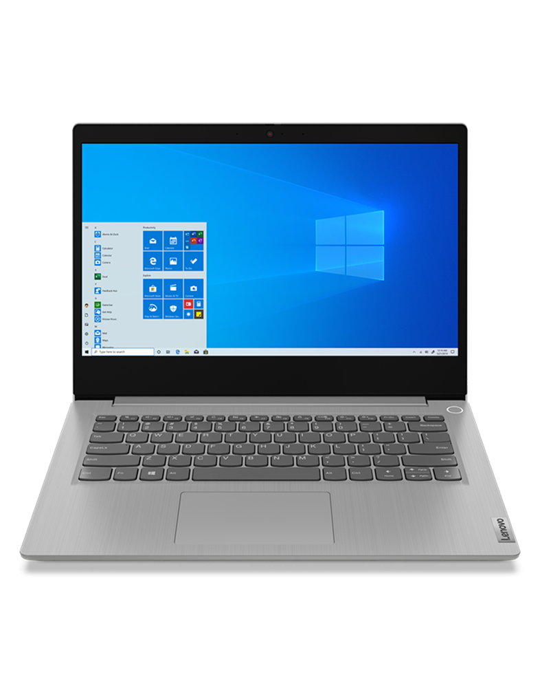 Lenovo IdeaPad 3 14-inch i5 11th Gen 8GB 256GB @2.40GHz Windows 11 Home