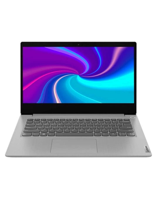 Lenovo IdeaPad 3 14ITL05 81X7 14-inch i5 11th Gen 8GB 256GB @2.40GHz Windows 11 Home - Platinum Grey