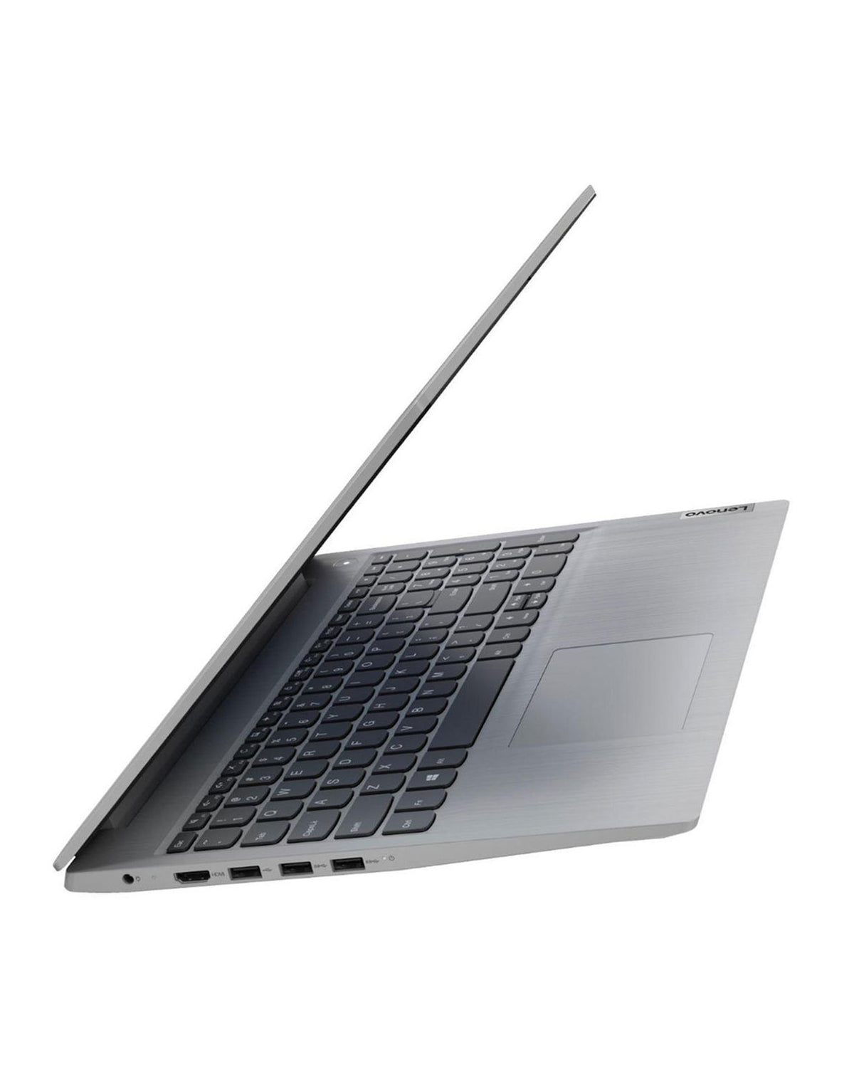 Lenovo IdeaPad 3 (2020) 15.6-inch i5 10th Gen 8GB 256GB @1.00GHZ Windows 11 Pro Laptop (Good Pre-Owned)