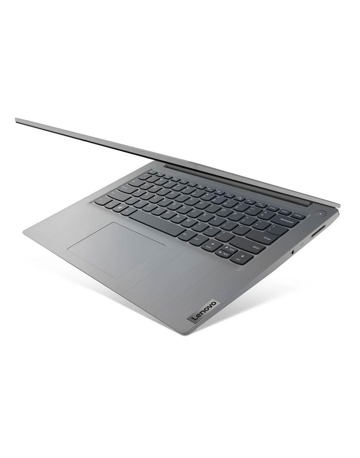 Lenovo IdeaPad 3MT 81X7 14-inch i5 11th Gen 8GB 256GB @2.40GHz Windows 11 Home - Platinum Grey